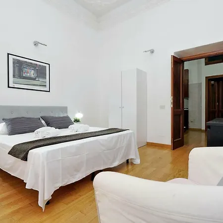 Vakantiehuis Vatican Spacious Modi Rome