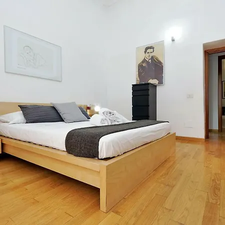 Vakantiehuis Vatican Spacious Modi