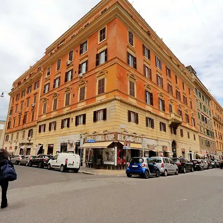 Vatican Spacious Modi * Rome