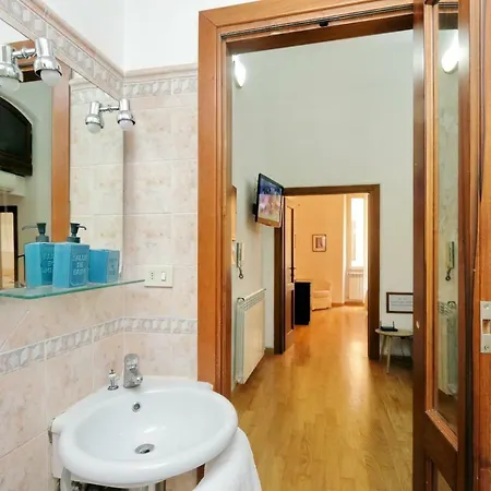 Vatican Spacious Modi Nyaraló *