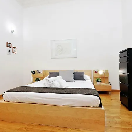 Vatican Spacious Modi Nyaraló
